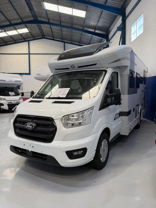 CI HORON 85 XT