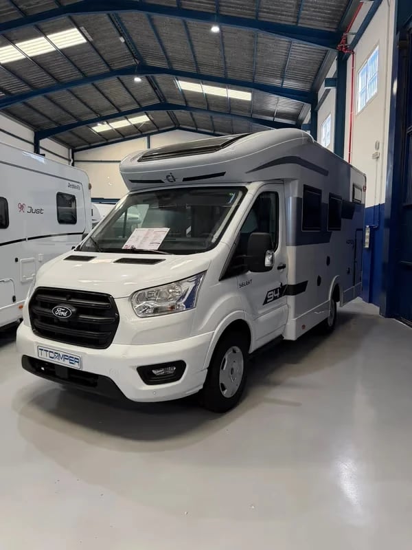 CI HORON 94 XT FIT