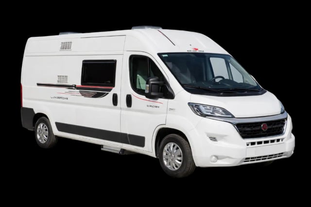 Color Blanco para Roller Team - TTCamper Murcia