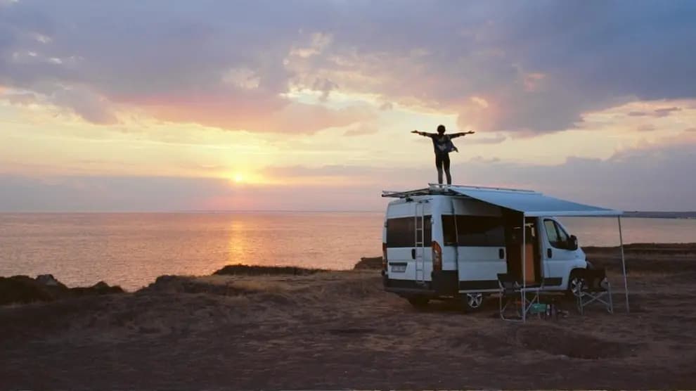 Venta de autocaravanas en Murcia